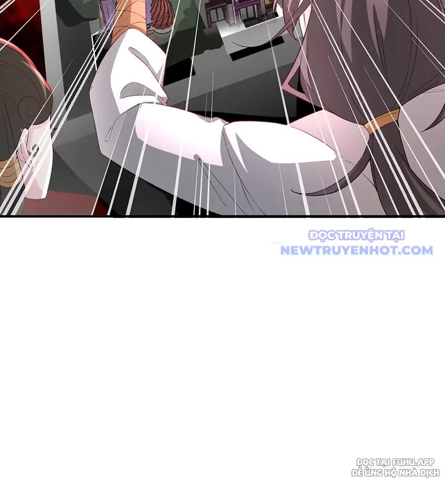 Đồ Đệ Của Ta Là Nữ Đế Chap 55 - Next Chap 56