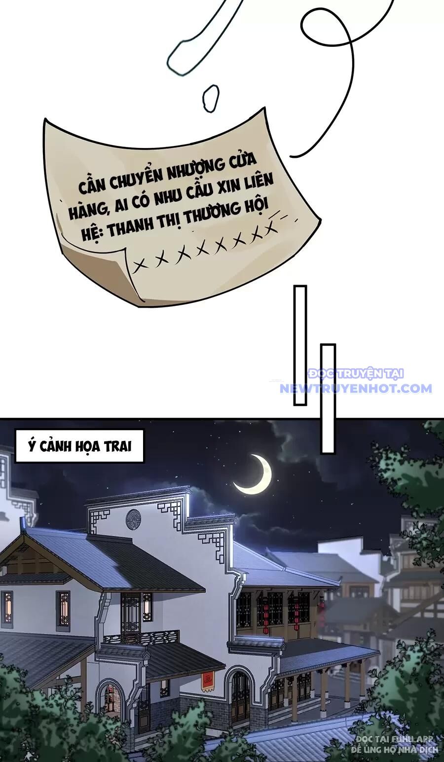Đồ Đệ Của Ta Là Nữ Đế Chap 55 - Next Chap 56