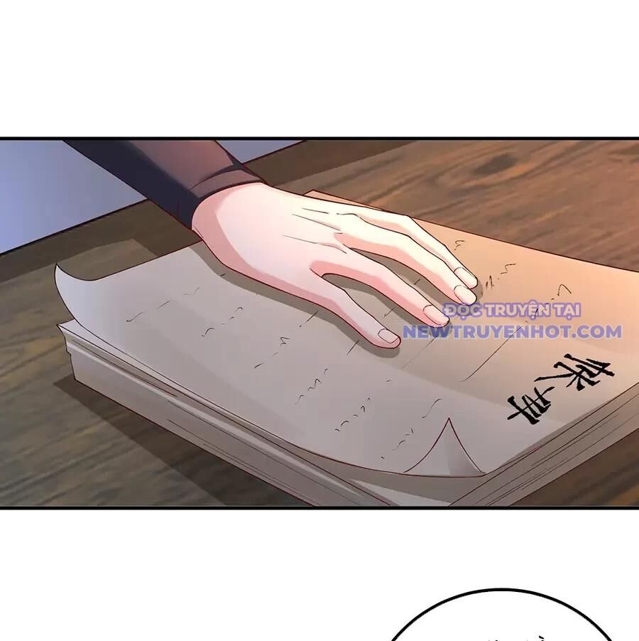 Đồ Đệ Của Ta Là Nữ Đế Chap 55 - Next Chap 56