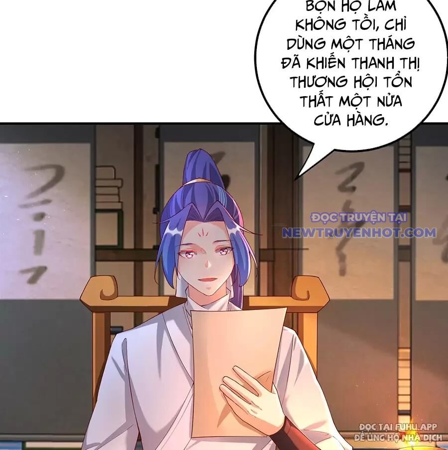 Đồ Đệ Của Ta Là Nữ Đế Chap 55 - Next Chap 56