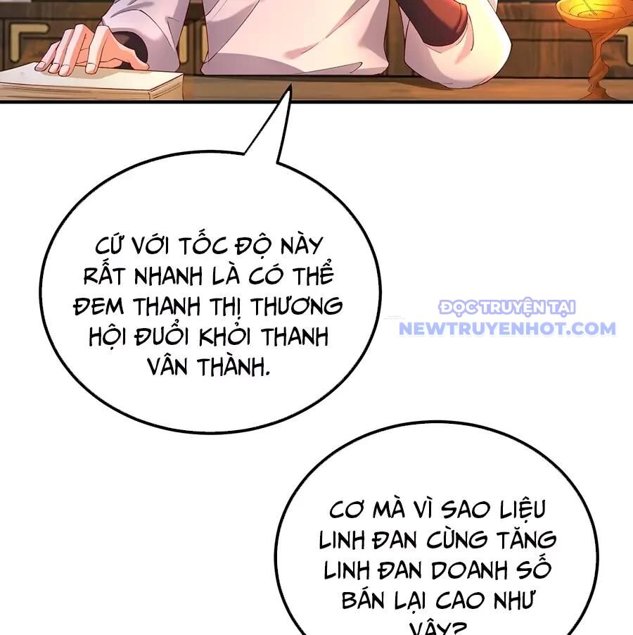 Đồ Đệ Của Ta Là Nữ Đế Chap 55 - Next Chap 56