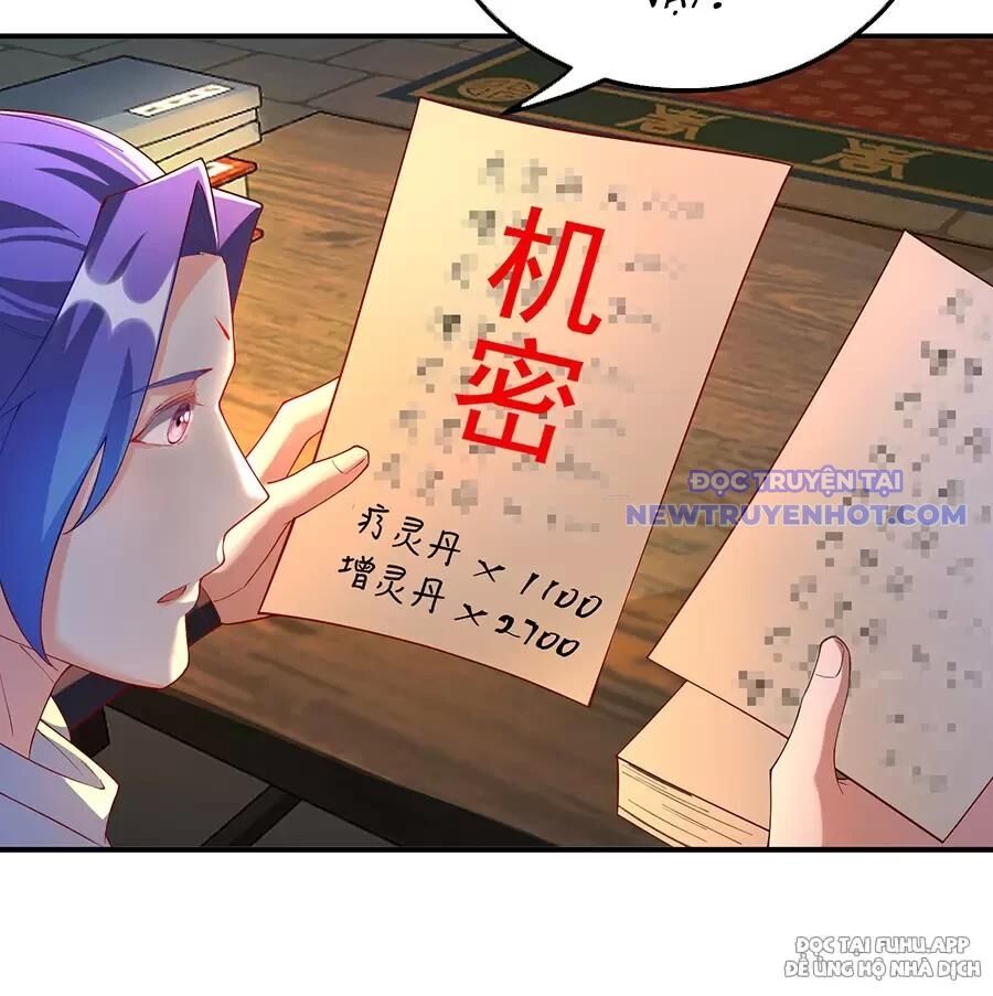 Đồ Đệ Của Ta Là Nữ Đế Chap 55 - Next Chap 56
