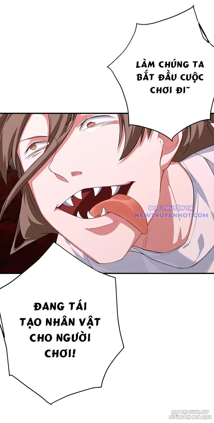 Đồ Đệ Của Ta Là Nữ Đế Chap 56 - Next Chap 57