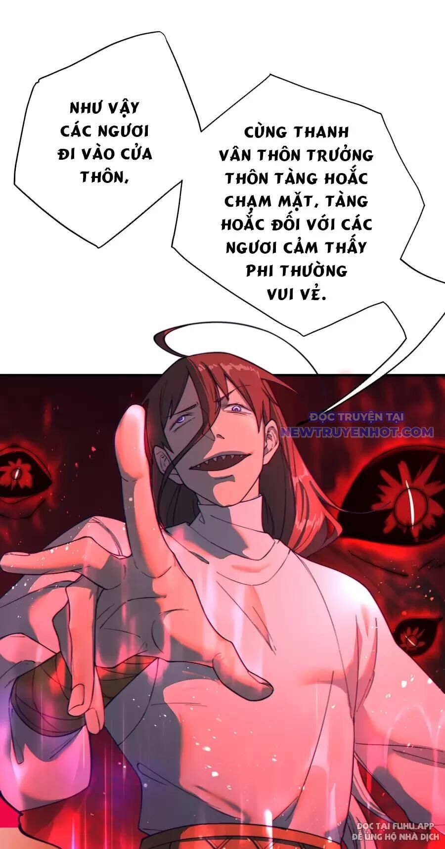 Đồ Đệ Của Ta Là Nữ Đế Chap 56 - Next Chap 57