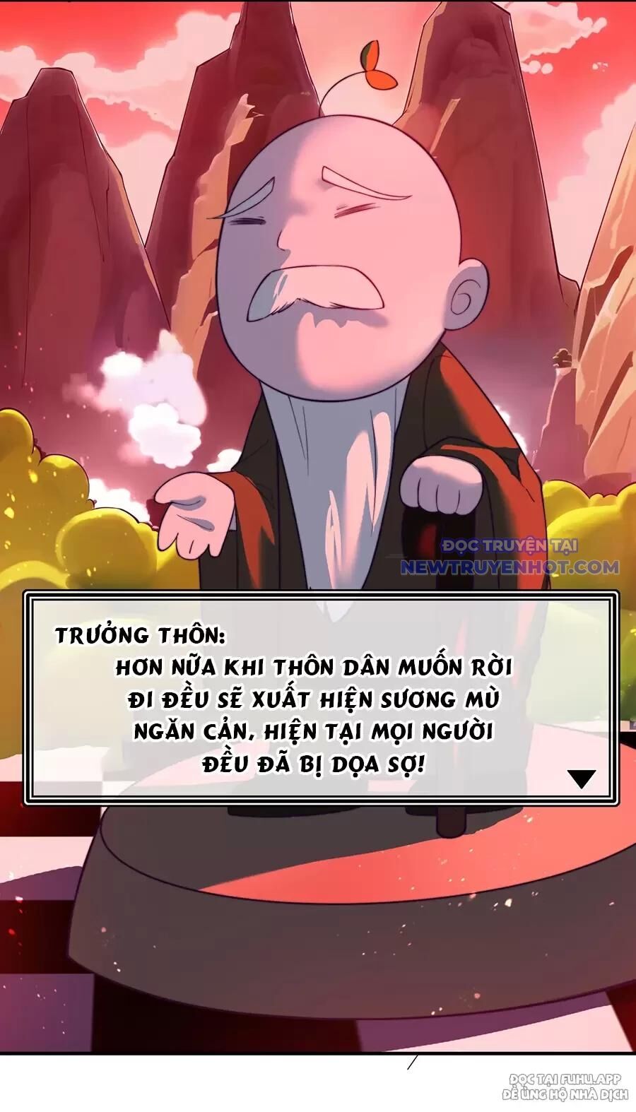 Đồ Đệ Của Ta Là Nữ Đế Chap 56 - Next Chap 57