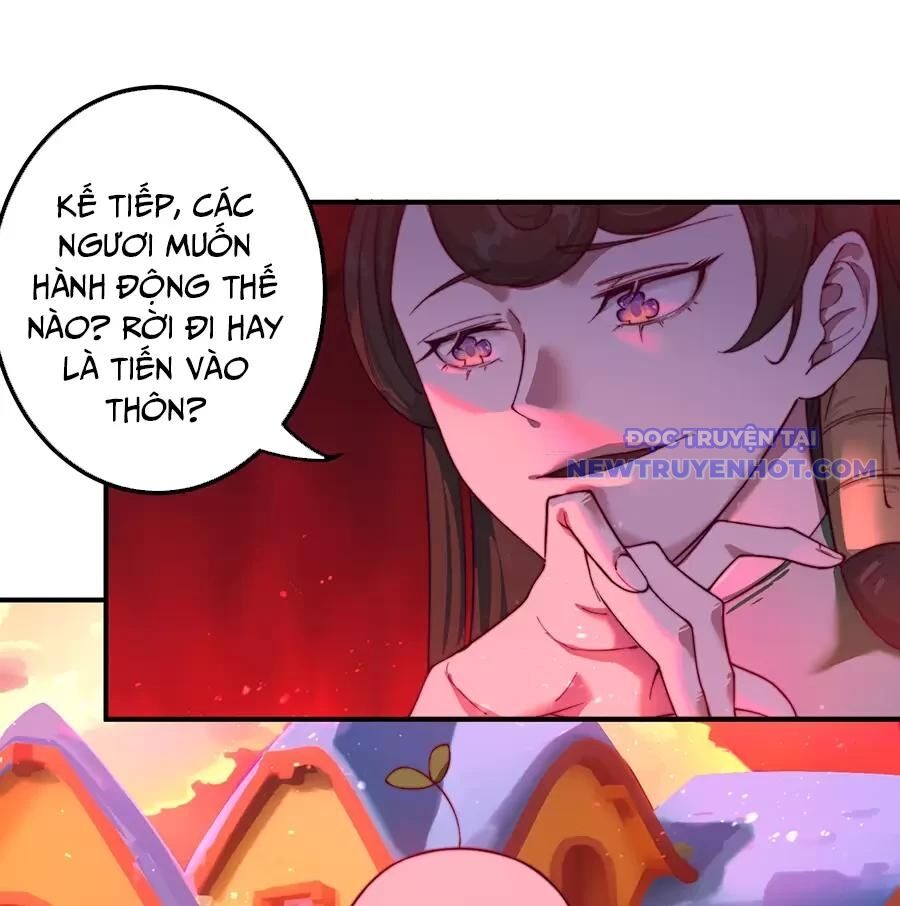 Đồ Đệ Của Ta Là Nữ Đế Chap 56 - Next Chap 57