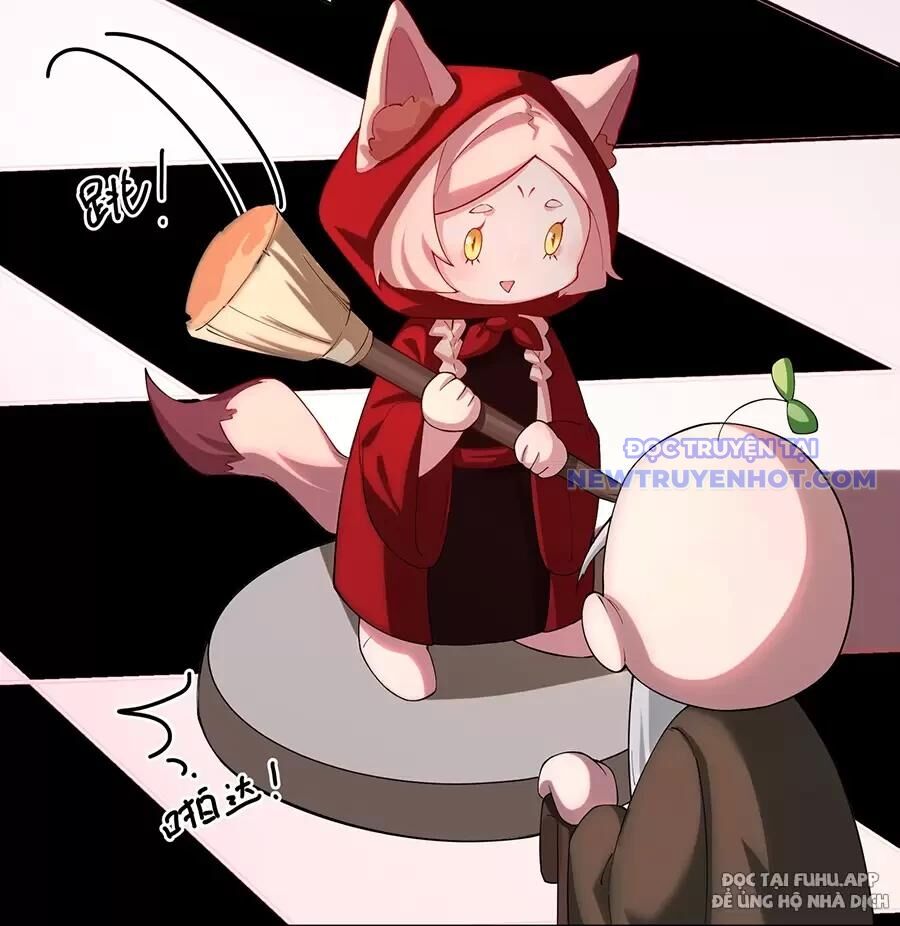 Đồ Đệ Của Ta Là Nữ Đế Chap 56 - Next Chap 57