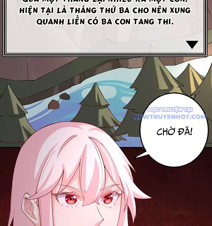 Đồ Đệ Của Ta Là Nữ Đế Chap 56 - Next Chap 57