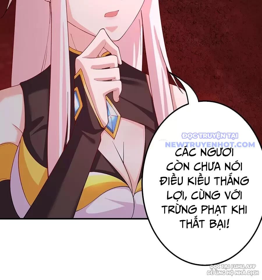 Đồ Đệ Của Ta Là Nữ Đế Chap 56 - Next Chap 57