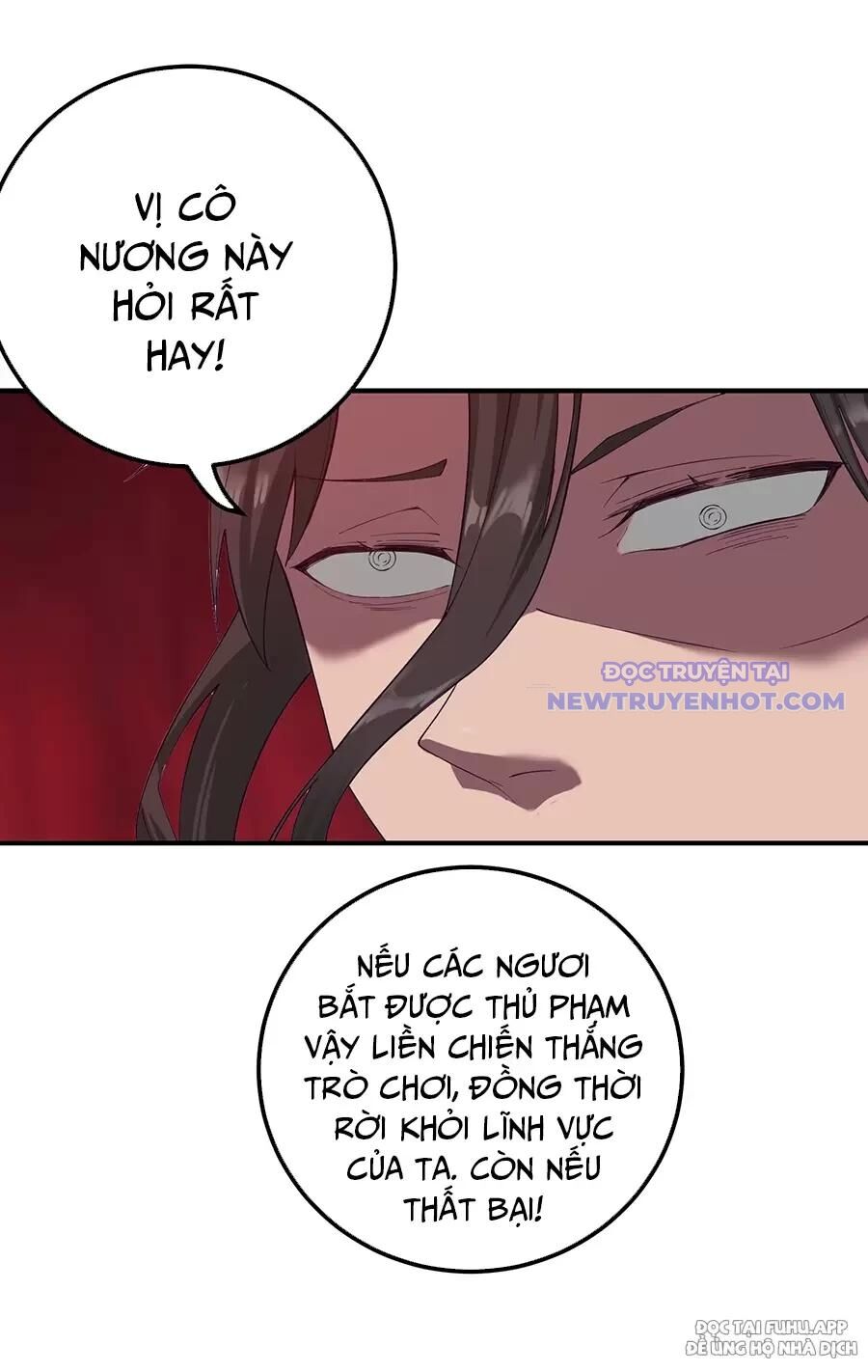 Đồ Đệ Của Ta Là Nữ Đế Chap 56 - Next Chap 57