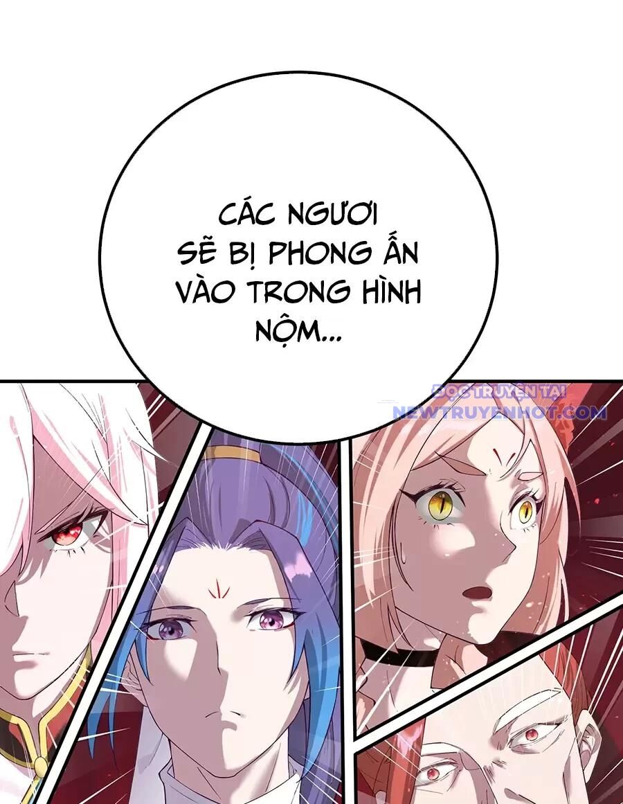 Đồ Đệ Của Ta Là Nữ Đế Chap 56 - Next Chap 57