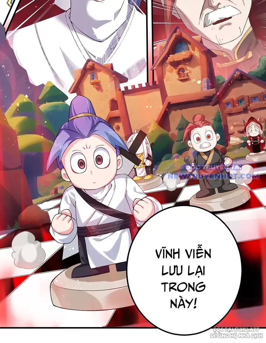 Đồ Đệ Của Ta Là Nữ Đế Chap 56 - Next Chap 57