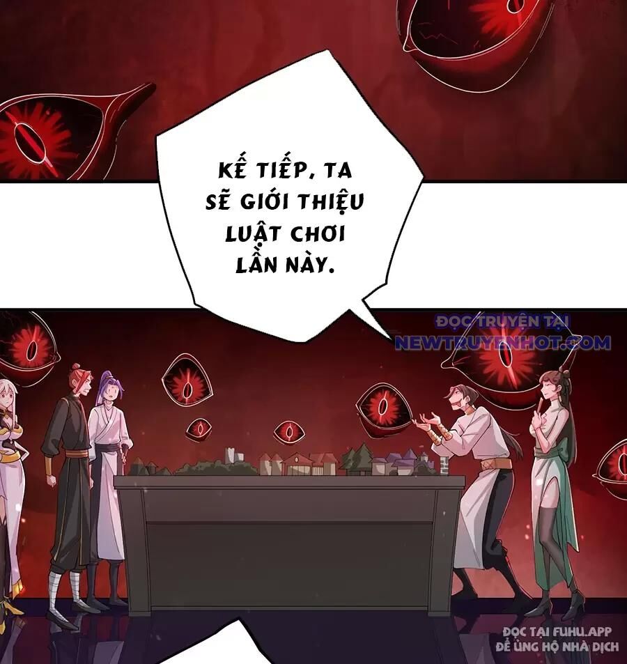 Đồ Đệ Của Ta Là Nữ Đế Chap 56 - Next Chap 57