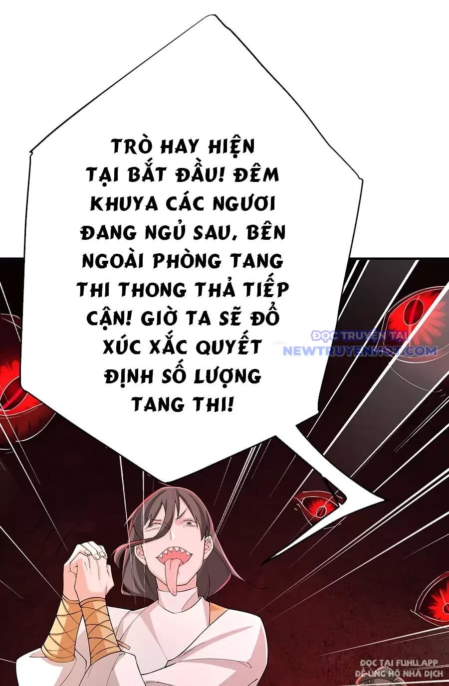 Đồ Đệ Của Ta Là Nữ Đế Chap 56 - Next Chap 57