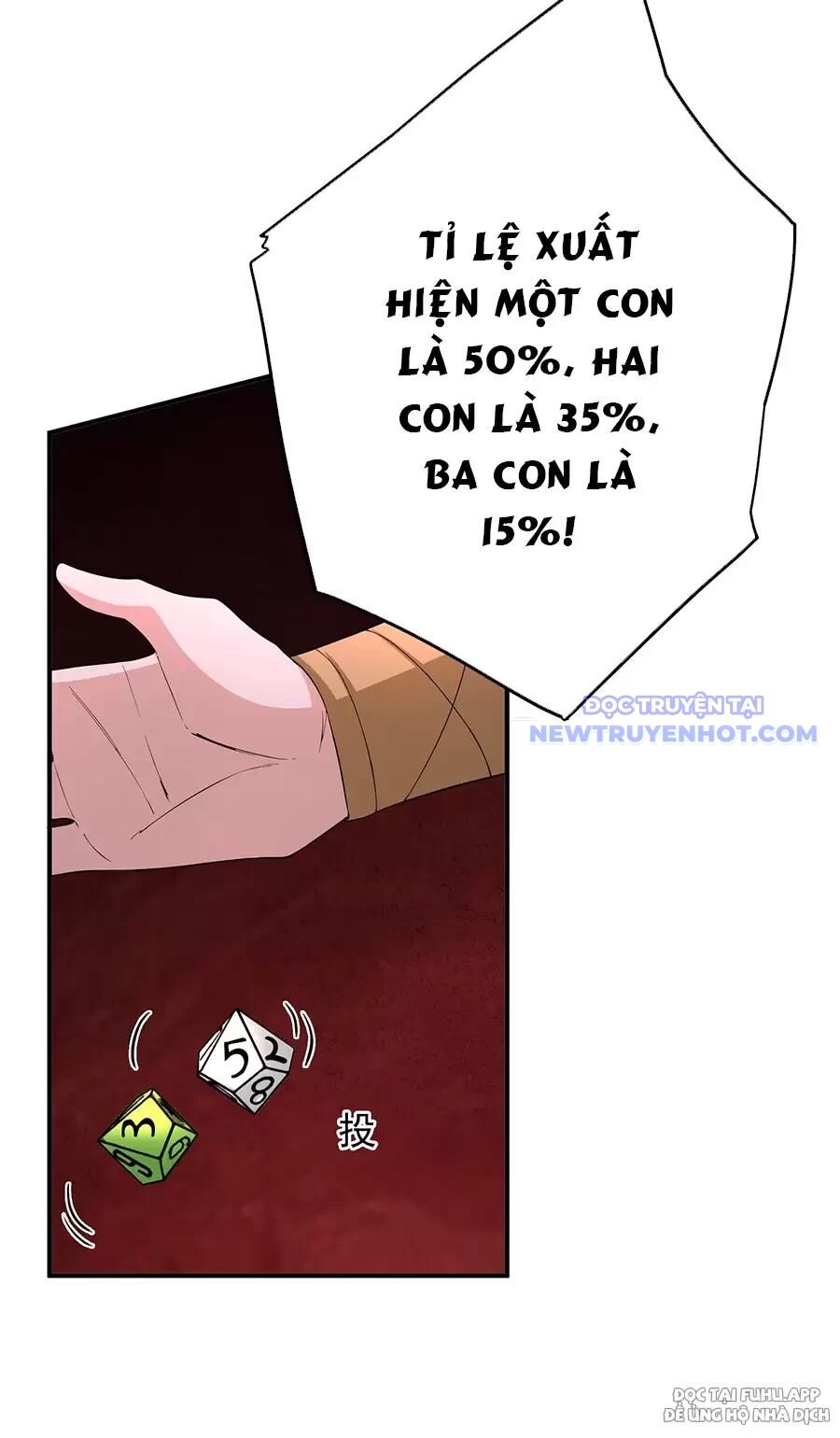 Đồ Đệ Của Ta Là Nữ Đế Chap 56 - Next Chap 57