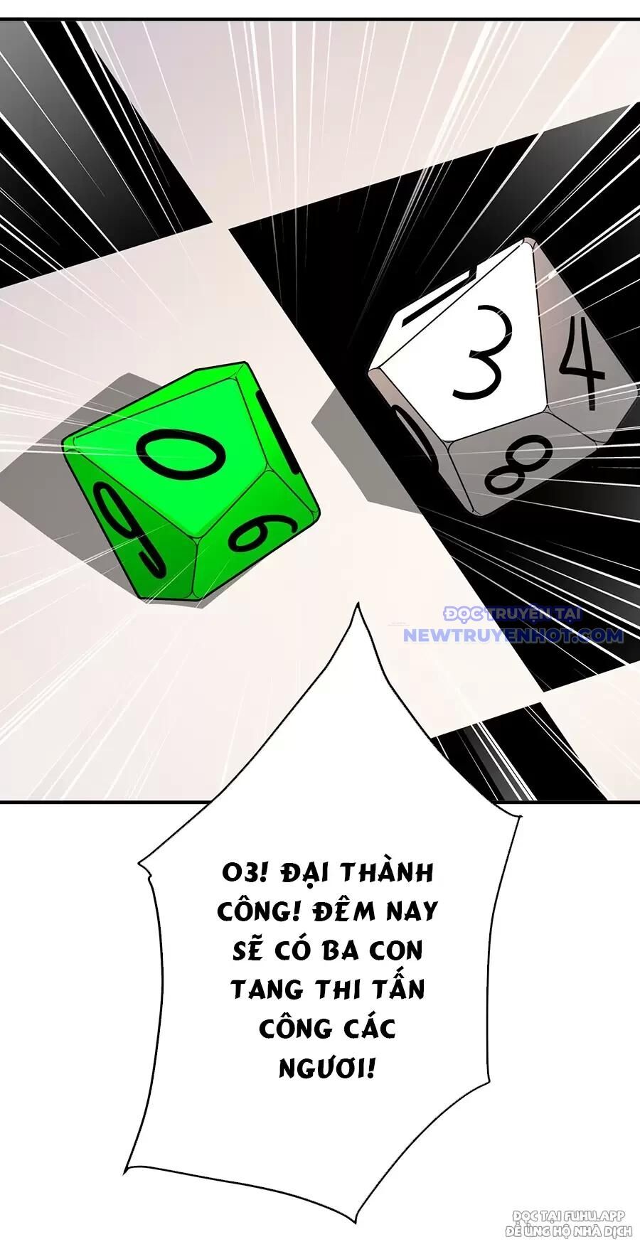 Đồ Đệ Của Ta Là Nữ Đế Chap 56 - Next Chap 57