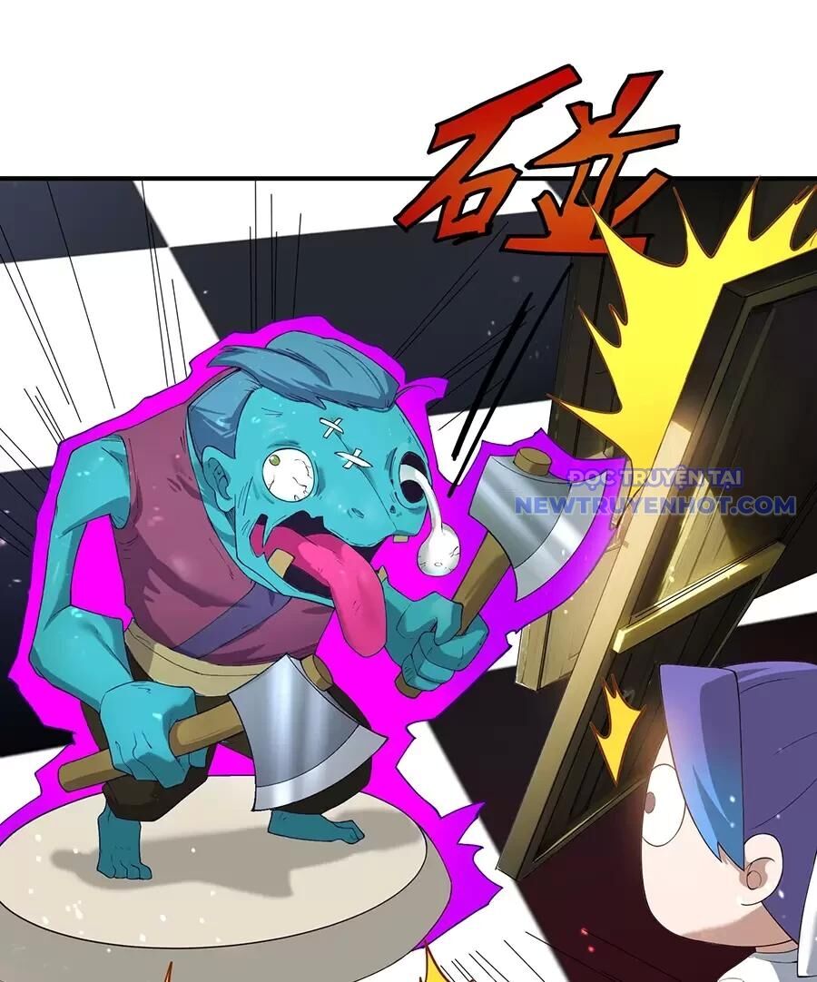 Đồ Đệ Của Ta Là Nữ Đế Chap 56 - Next Chap 57