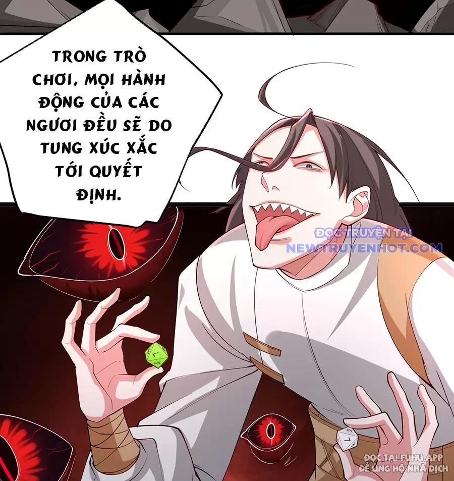 Đồ Đệ Của Ta Là Nữ Đế Chap 56 - Next Chap 57