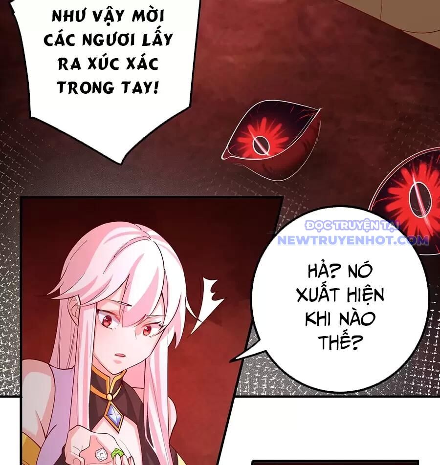 Đồ Đệ Của Ta Là Nữ Đế Chap 56 - Next Chap 57