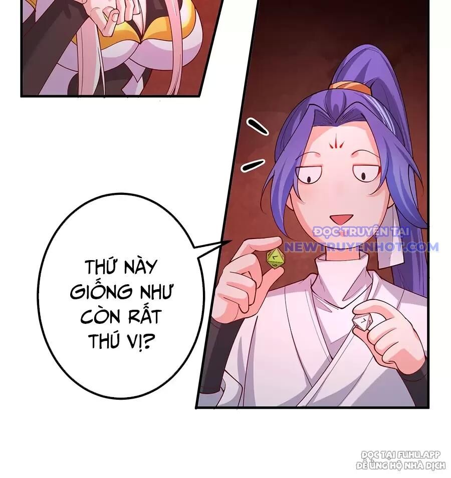 Đồ Đệ Của Ta Là Nữ Đế Chap 56 - Next Chap 57