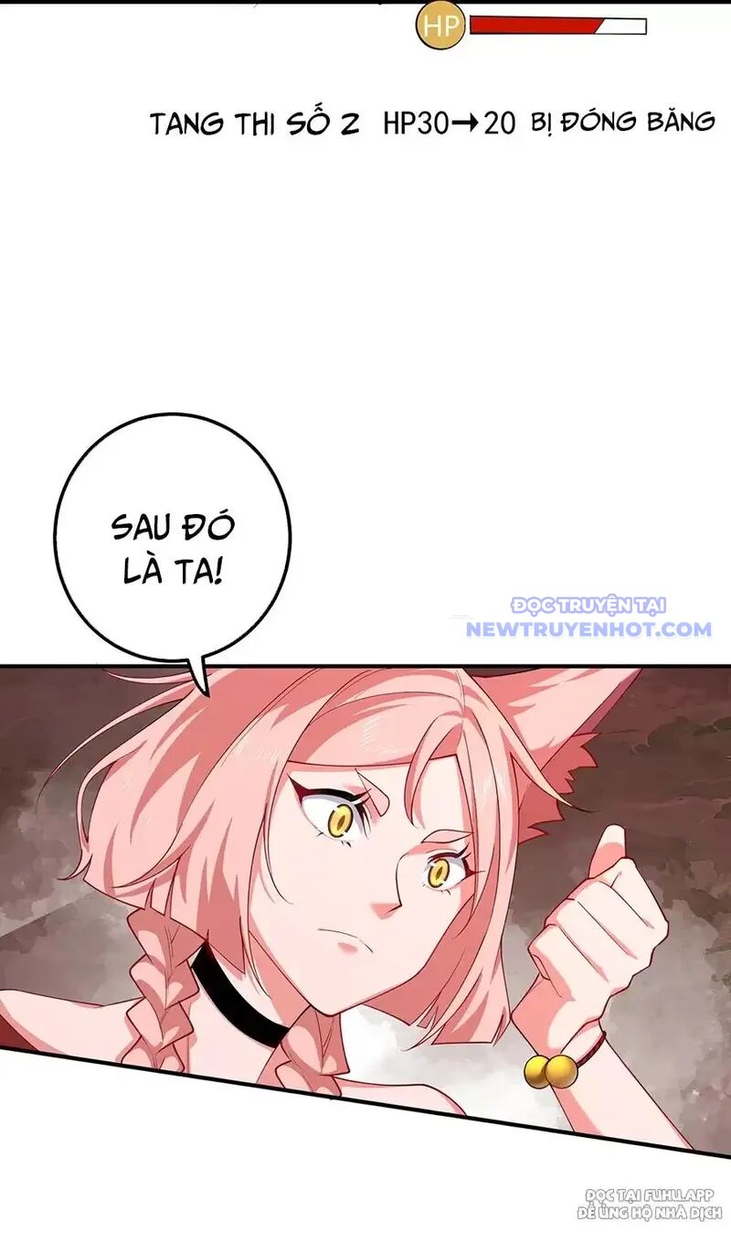 Đồ Đệ Của Ta Là Nữ Đế Chap 57 - Next Chap 58