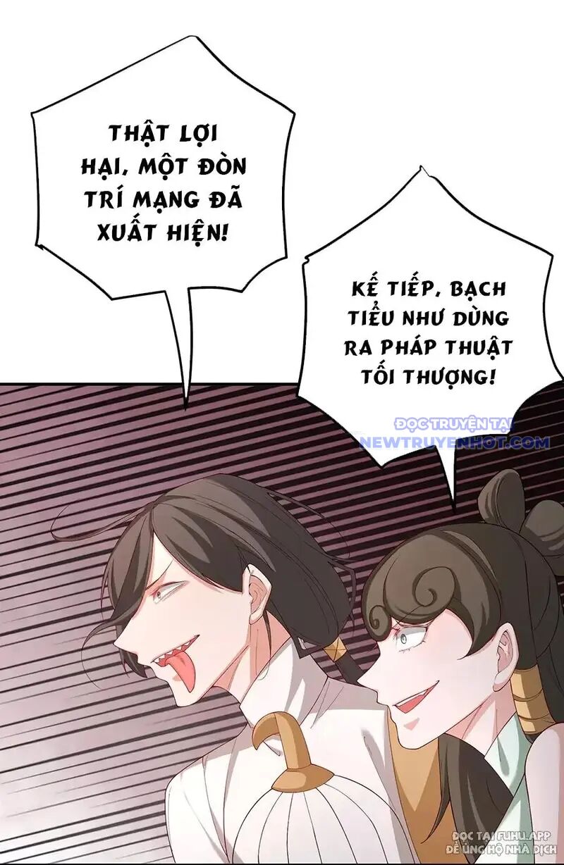 Đồ Đệ Của Ta Là Nữ Đế Chap 57 - Next Chap 58