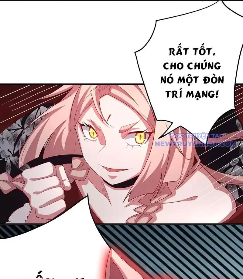 Đồ Đệ Của Ta Là Nữ Đế Chap 57 - Next Chap 58
