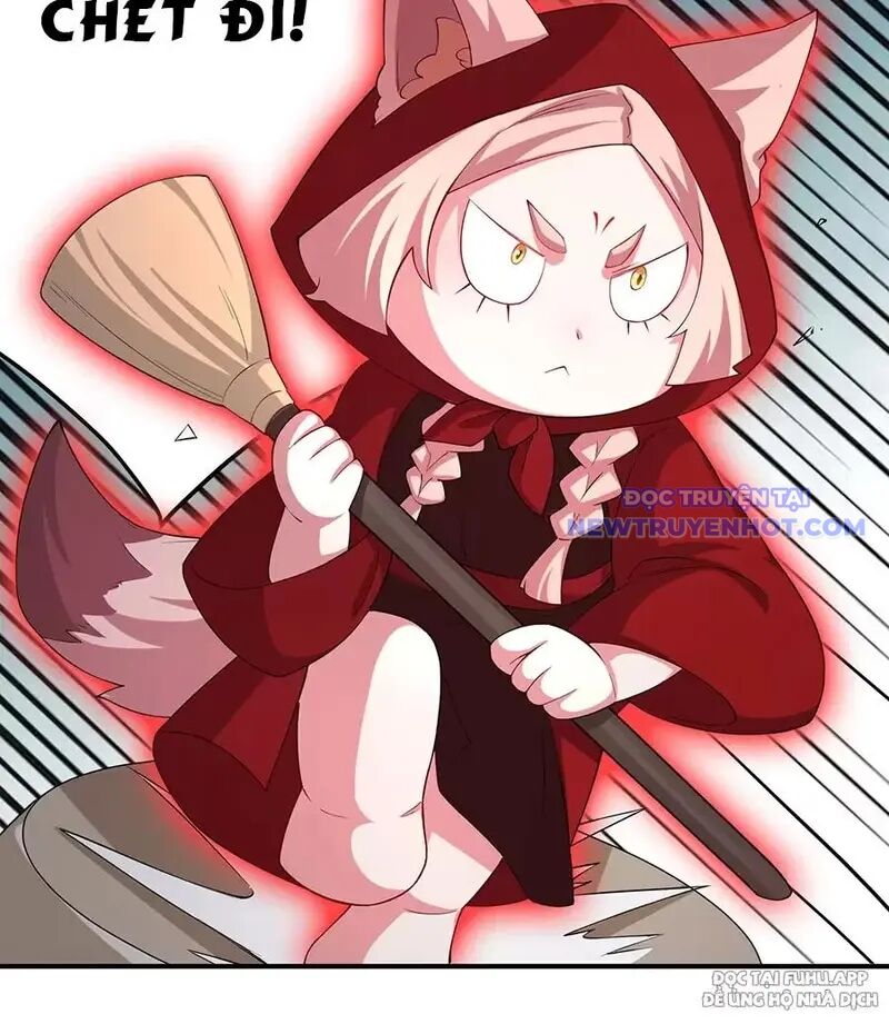 Đồ Đệ Của Ta Là Nữ Đế Chap 57 - Next Chap 58