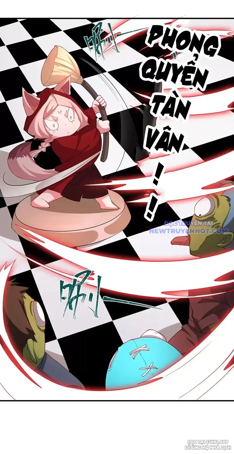Đồ Đệ Của Ta Là Nữ Đế Chap 57 - Next Chap 58