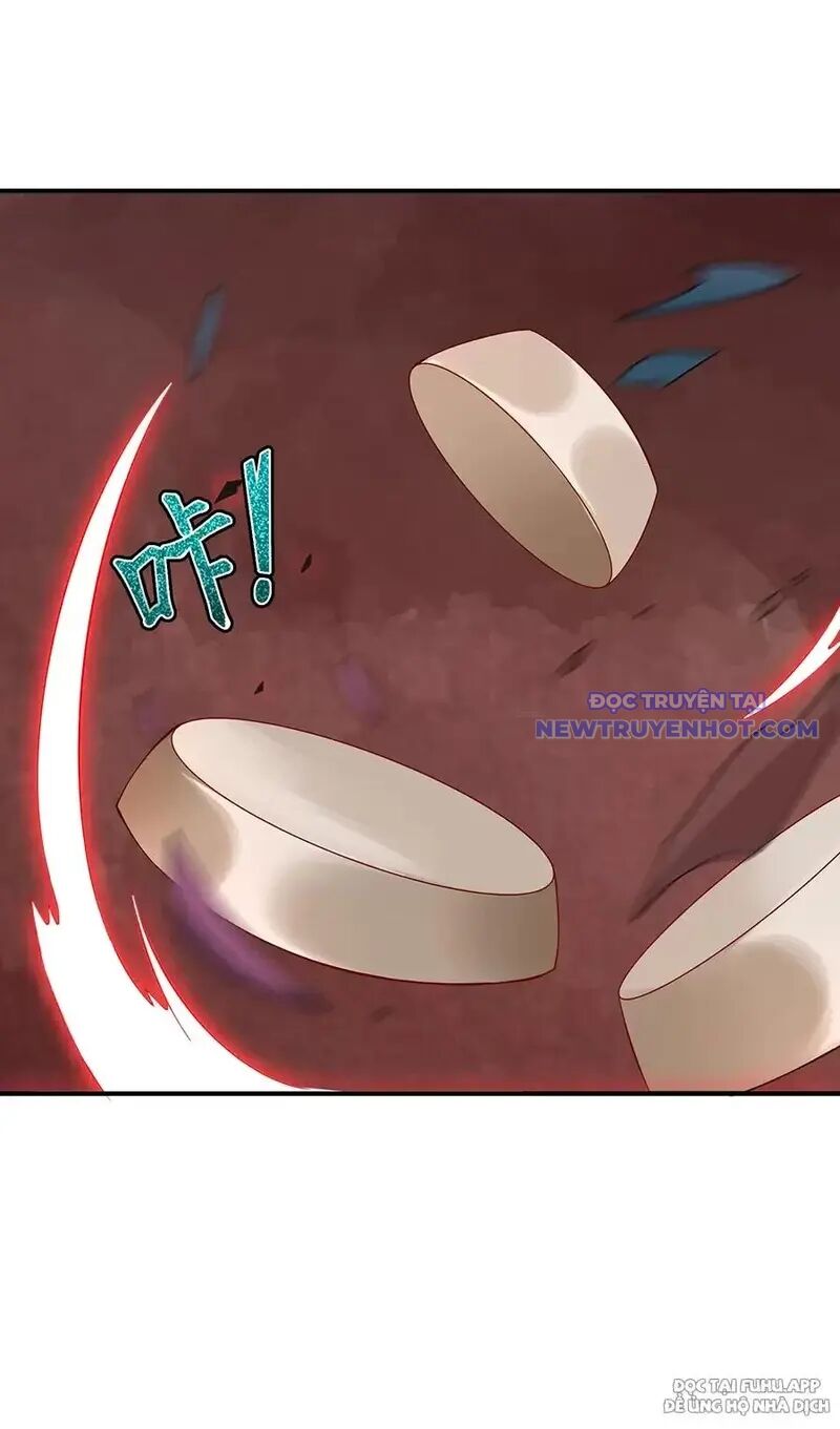 Đồ Đệ Của Ta Là Nữ Đế Chap 57 - Next Chap 58