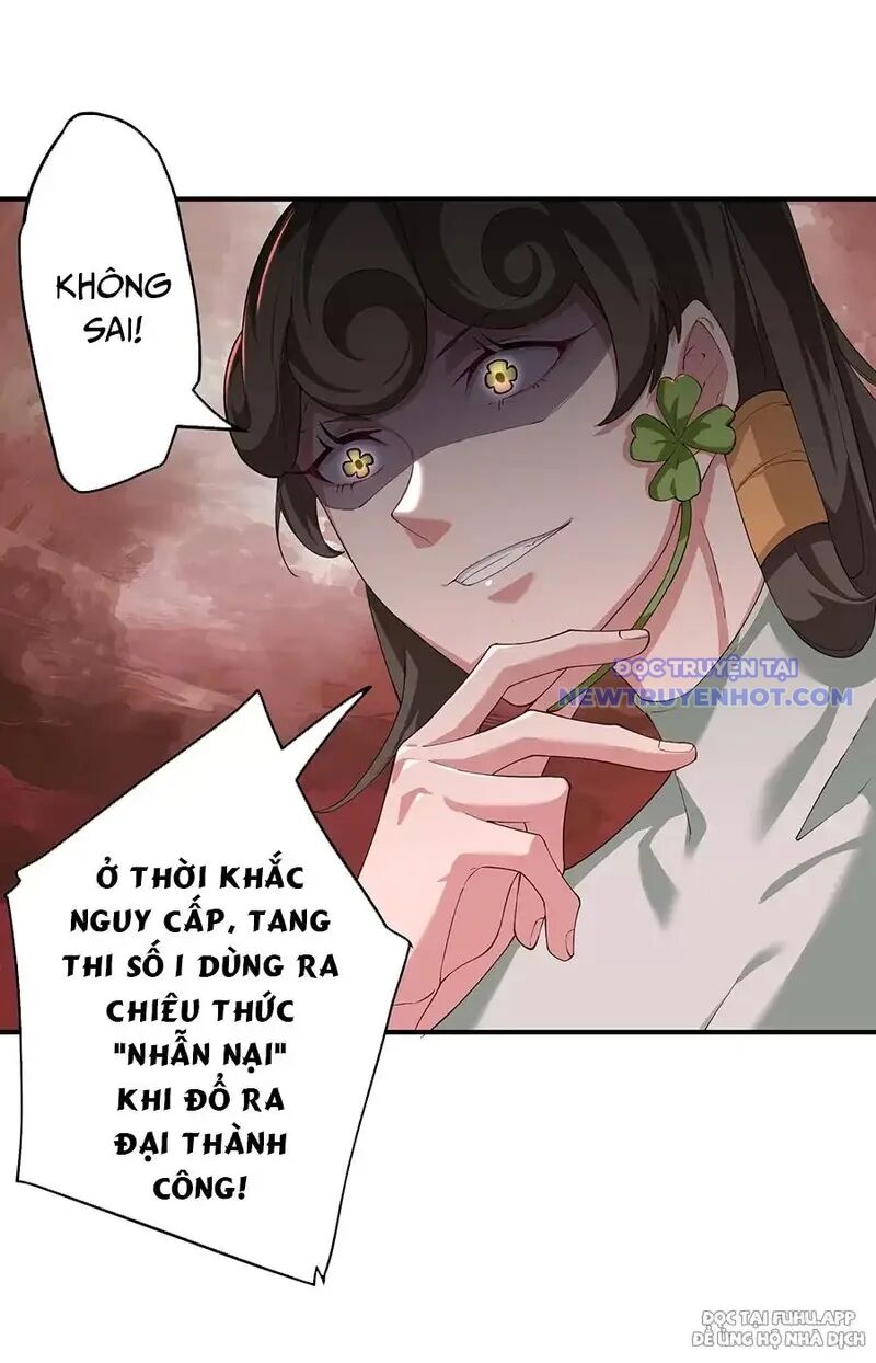 Đồ Đệ Của Ta Là Nữ Đế Chap 57 - Next Chap 58