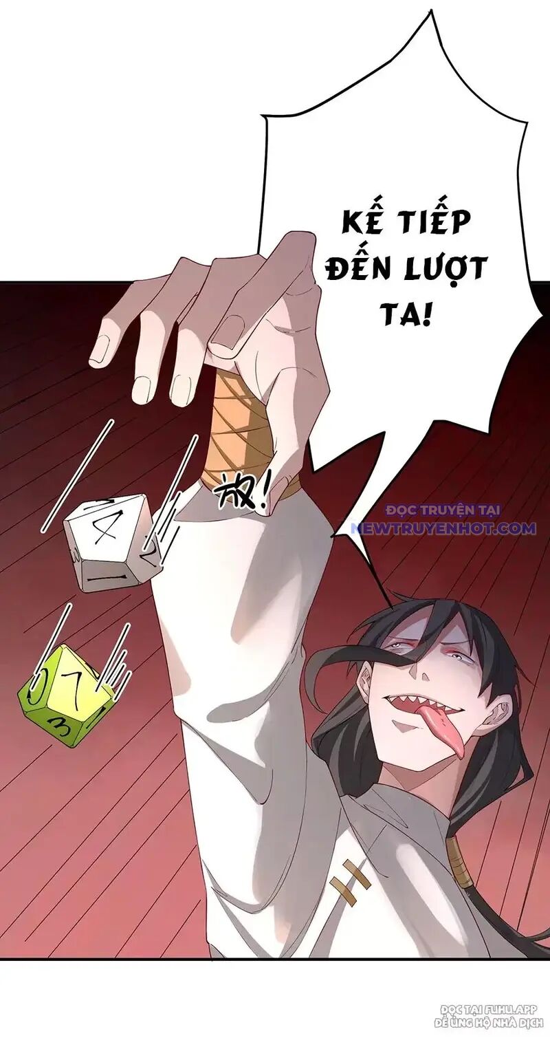 Đồ Đệ Của Ta Là Nữ Đế Chap 57 - Next Chap 58