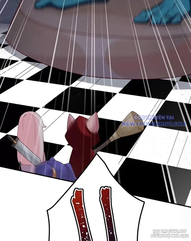 Đồ Đệ Của Ta Là Nữ Đế Chap 57 - Next Chap 58