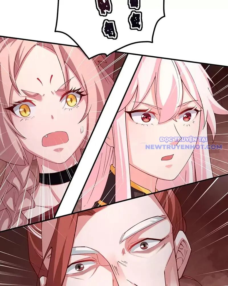 Đồ Đệ Của Ta Là Nữ Đế Chap 57 - Next Chap 58