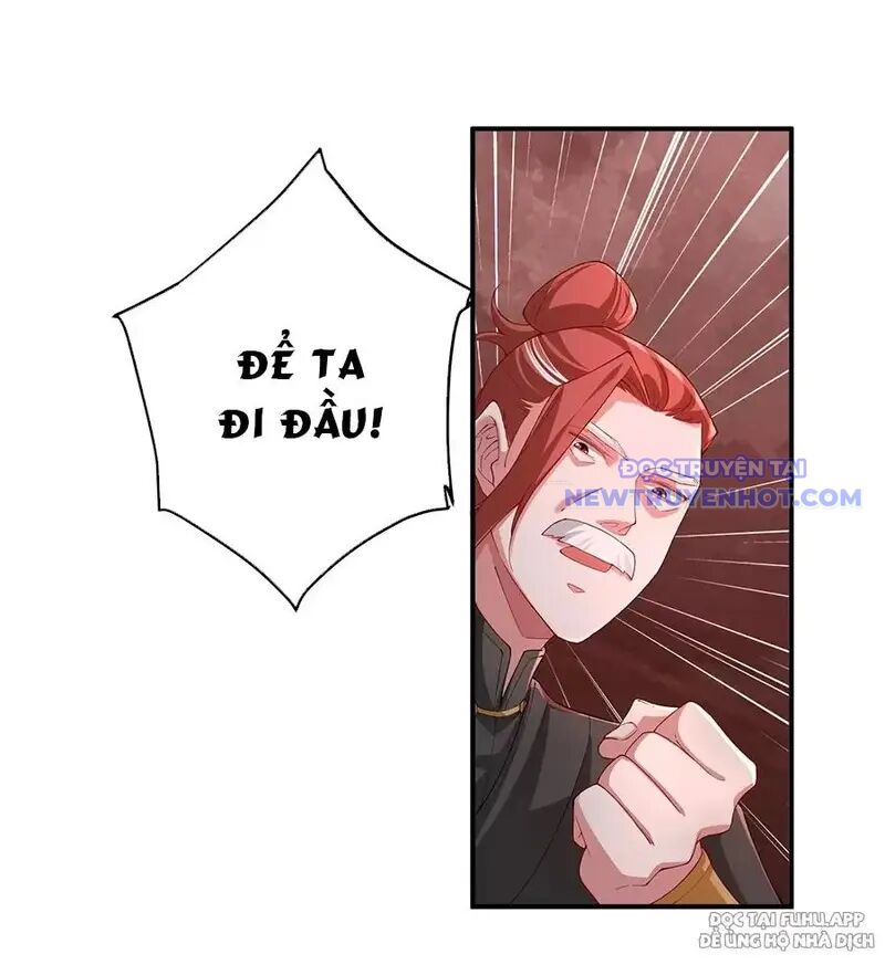 Đồ Đệ Của Ta Là Nữ Đế Chap 57 - Next Chap 58