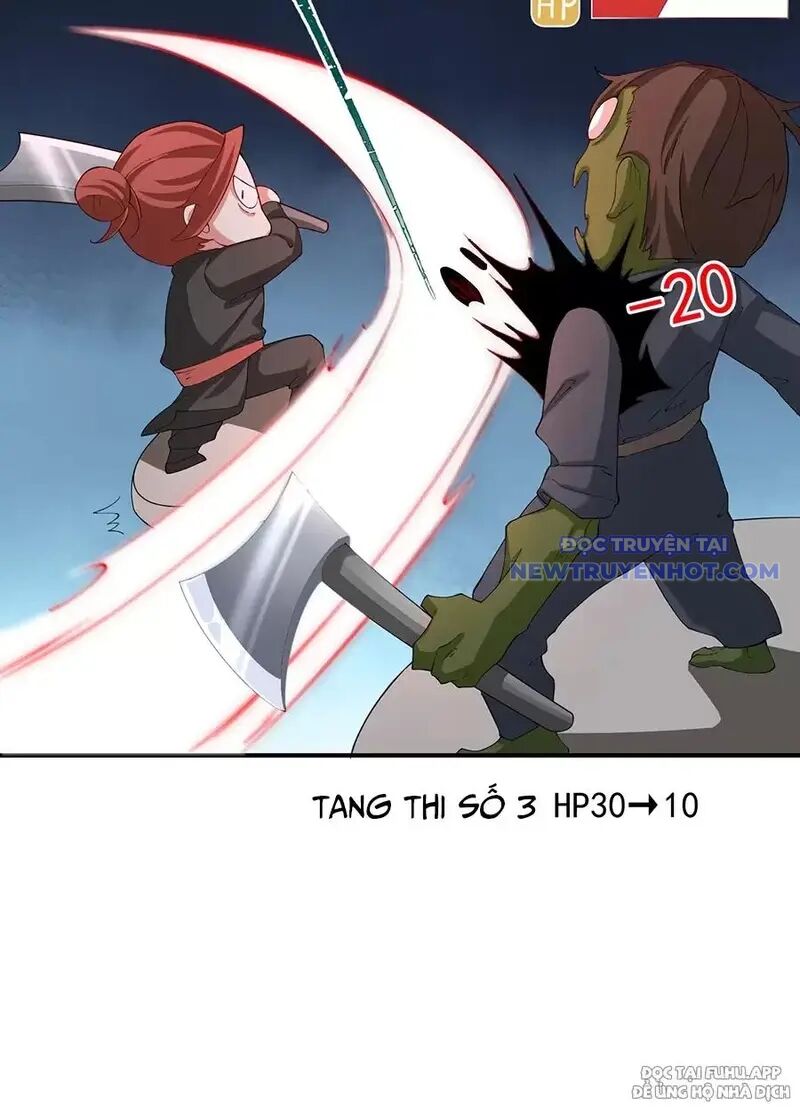 Đồ Đệ Của Ta Là Nữ Đế Chap 57 - Next Chap 58
