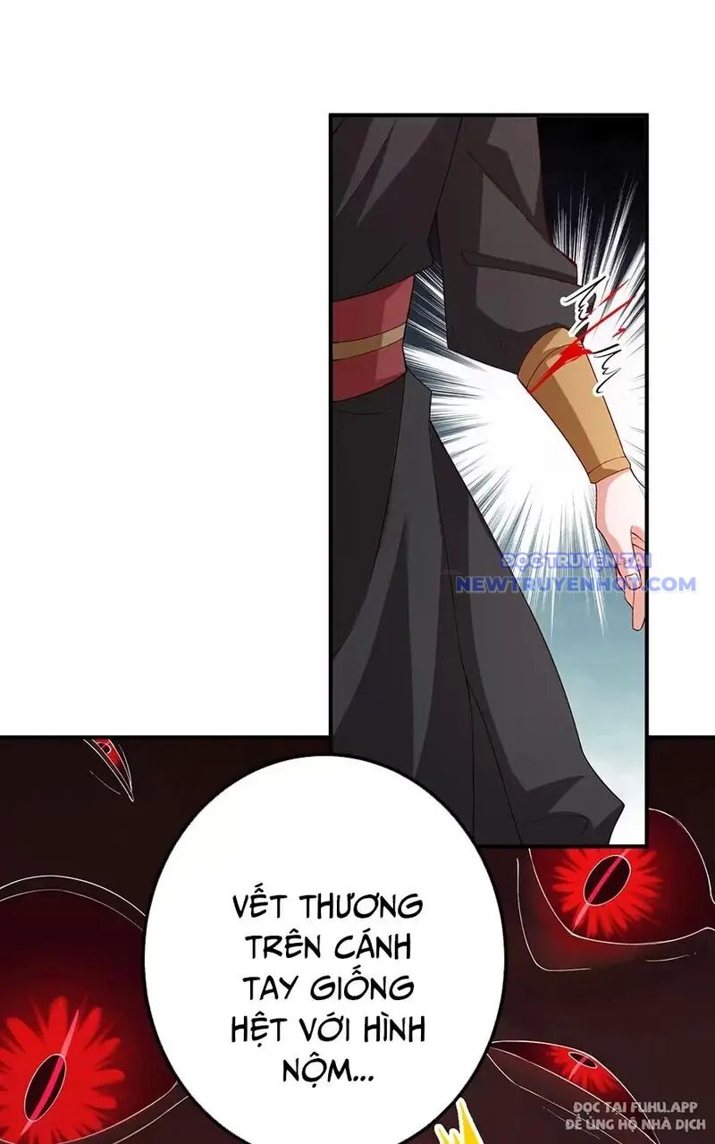 Đồ Đệ Của Ta Là Nữ Đế Chap 58 - Next Chap 59