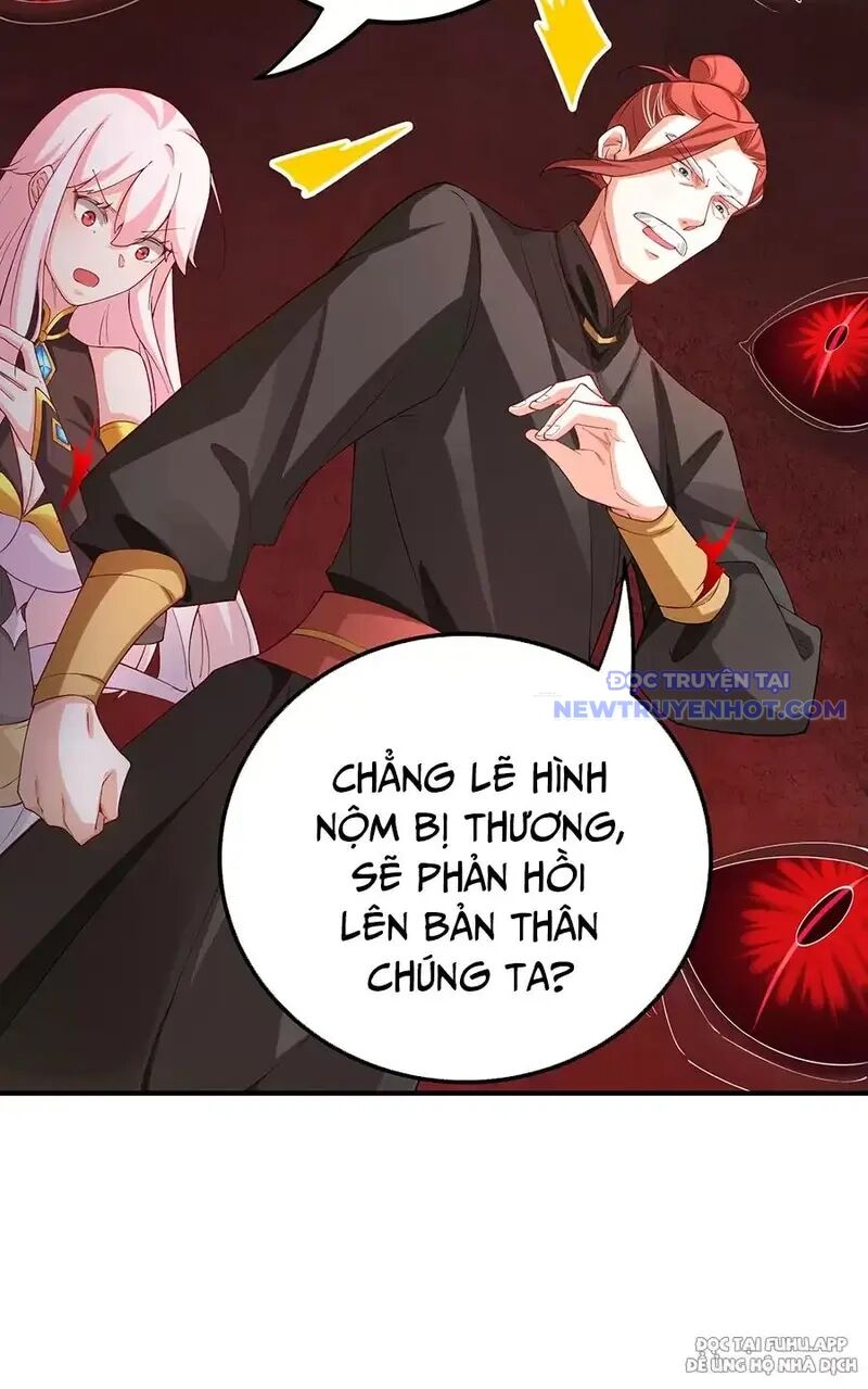 Đồ Đệ Của Ta Là Nữ Đế Chap 58 - Next Chap 59