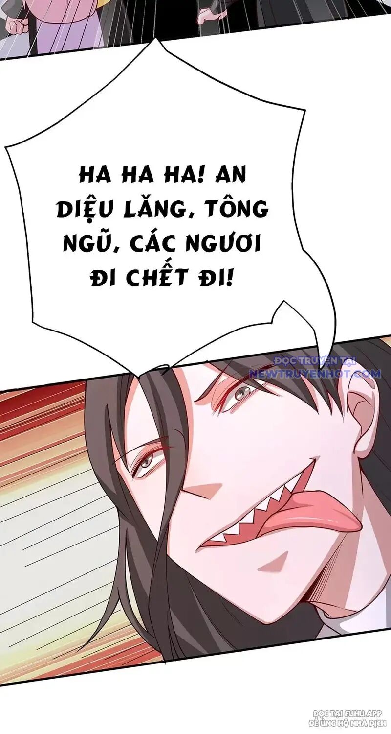 Đồ Đệ Của Ta Là Nữ Đế Chap 58 - Next Chap 59