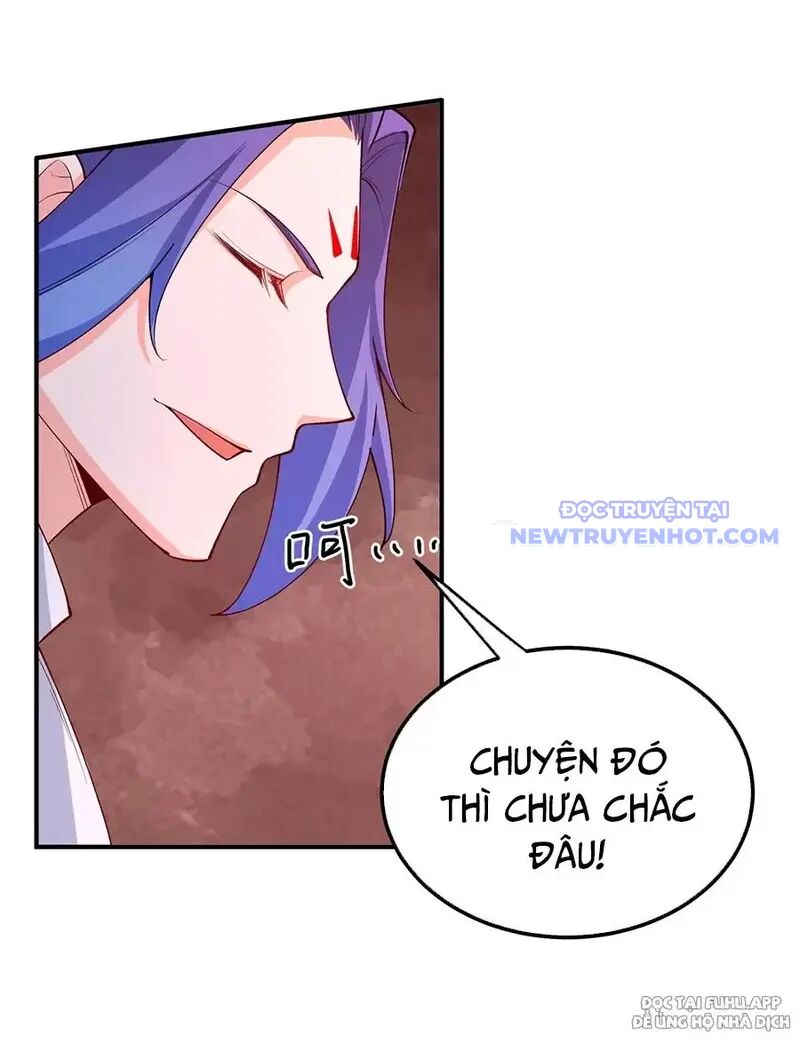 Đồ Đệ Của Ta Là Nữ Đế Chap 58 - Next Chap 59