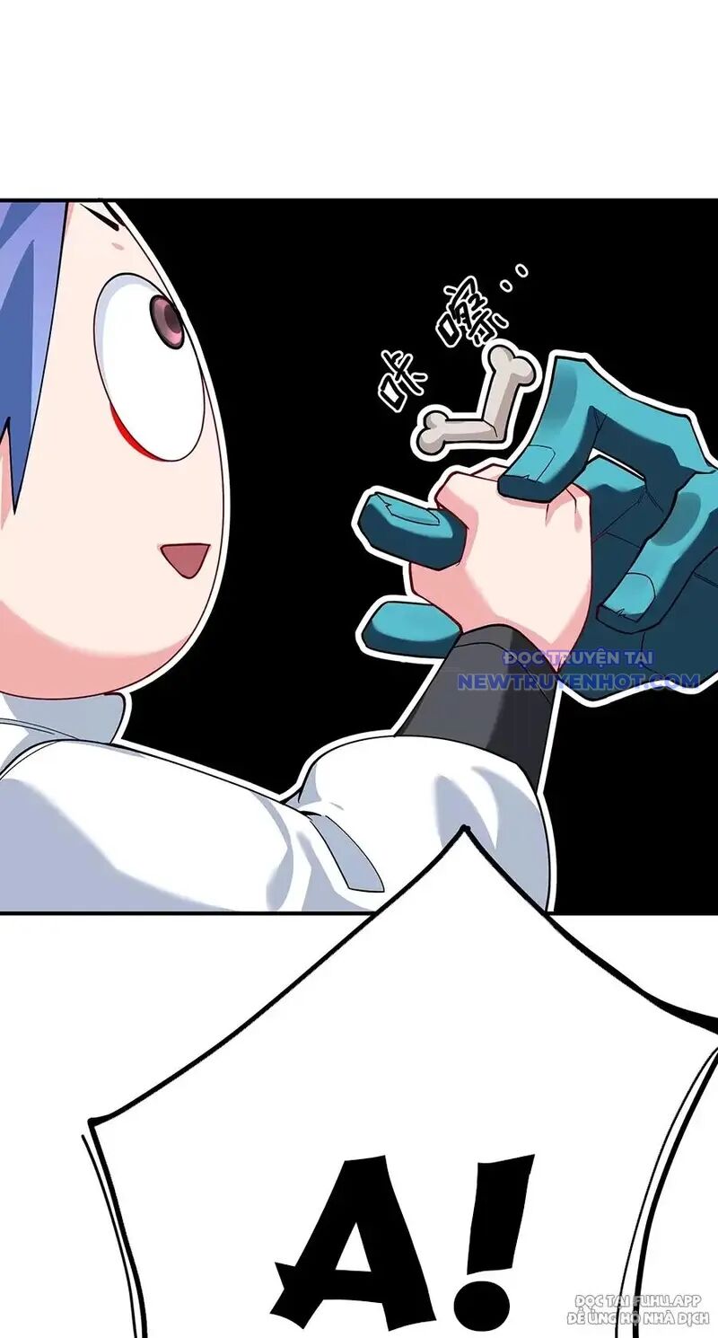 Đồ Đệ Của Ta Là Nữ Đế Chap 58 - Next Chap 59