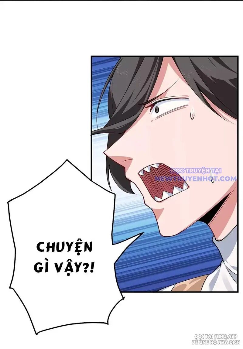Đồ Đệ Của Ta Là Nữ Đế Chap 58 - Next Chap 59