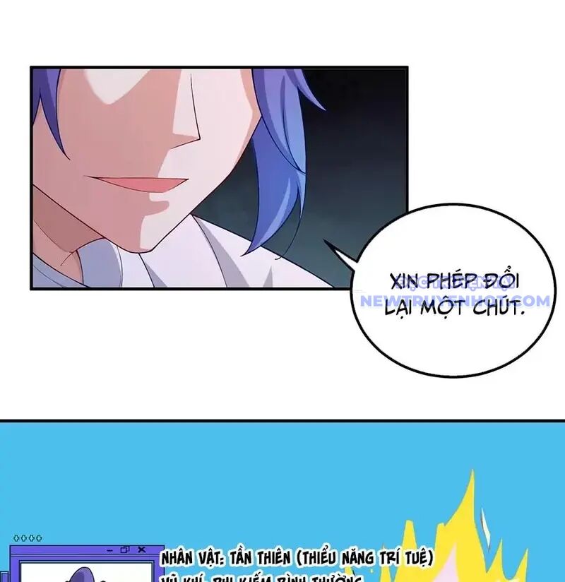 Đồ Đệ Của Ta Là Nữ Đế Chap 58 - Next Chap 59