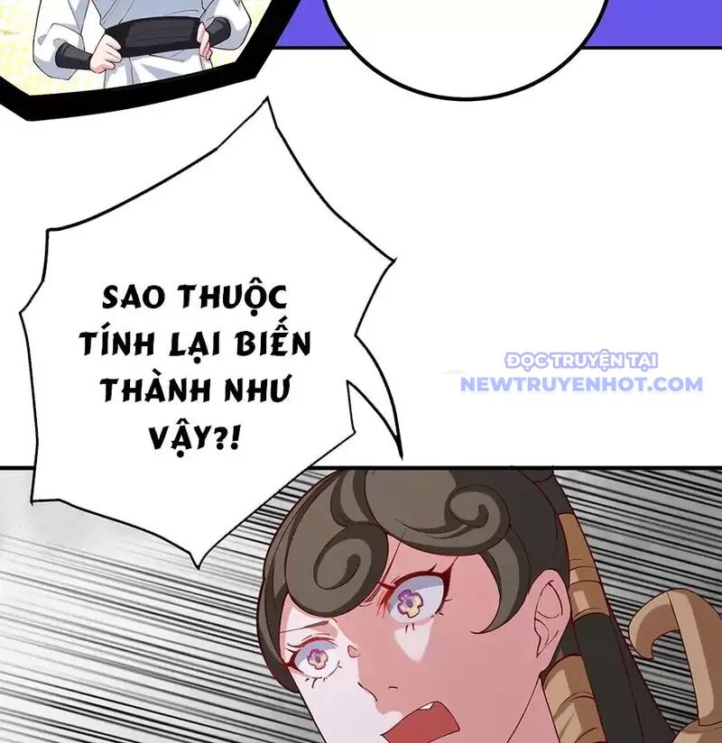 Đồ Đệ Của Ta Là Nữ Đế Chap 58 - Next Chap 59