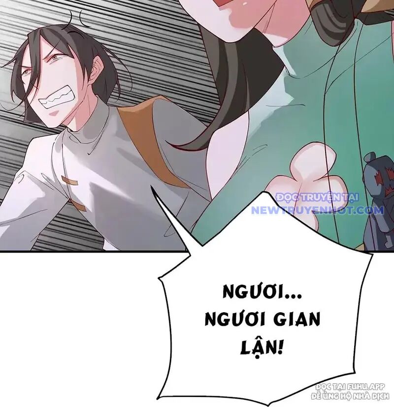Đồ Đệ Của Ta Là Nữ Đế Chap 58 - Next Chap 59