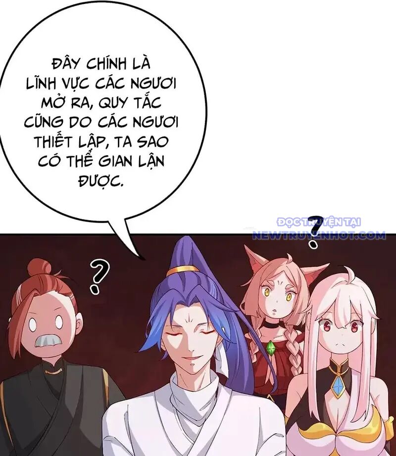 Đồ Đệ Của Ta Là Nữ Đế Chap 58 - Next Chap 59