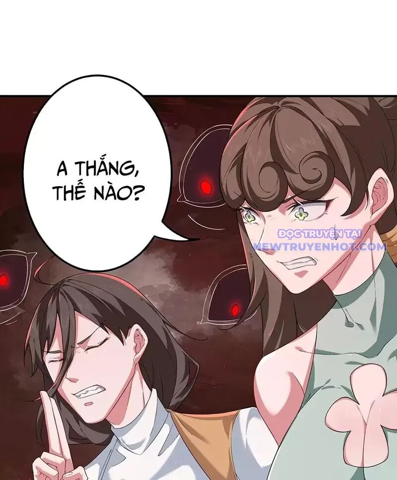 Đồ Đệ Của Ta Là Nữ Đế Chap 58 - Next Chap 59