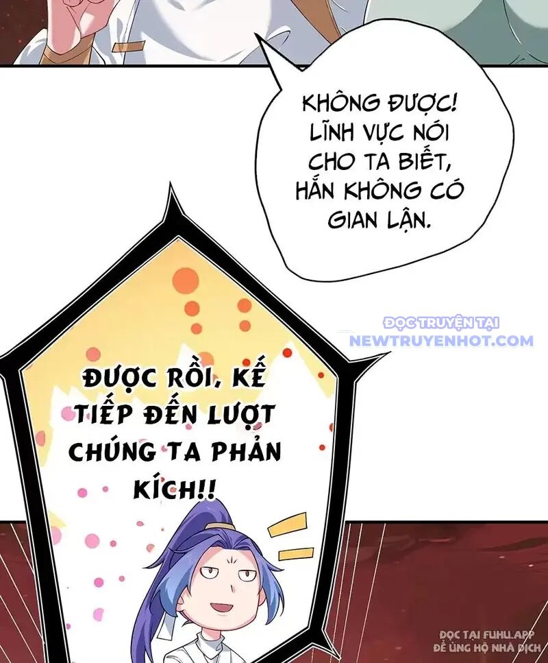 Đồ Đệ Của Ta Là Nữ Đế Chap 58 - Next Chap 59