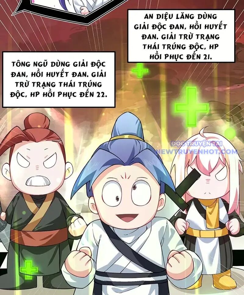 Đồ Đệ Của Ta Là Nữ Đế Chap 58 - Next Chap 59
