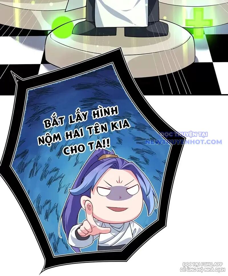 Đồ Đệ Của Ta Là Nữ Đế Chap 58 - Next Chap 59
